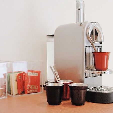 Le Nuove Cadreghe Apartments ヴェローナ エクステリア 写真