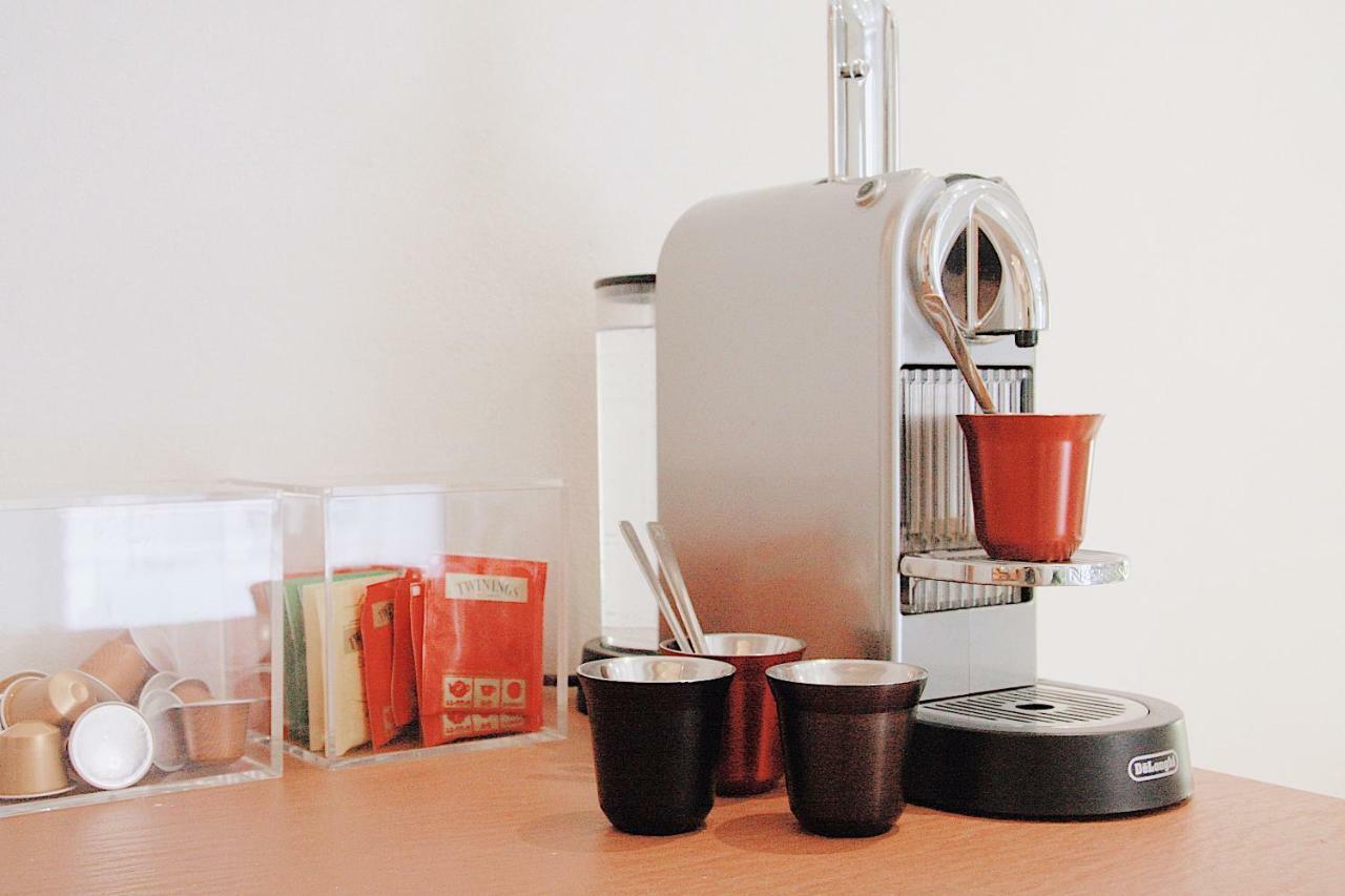Le Nuove Cadreghe Apartments ヴェローナ エクステリア 写真