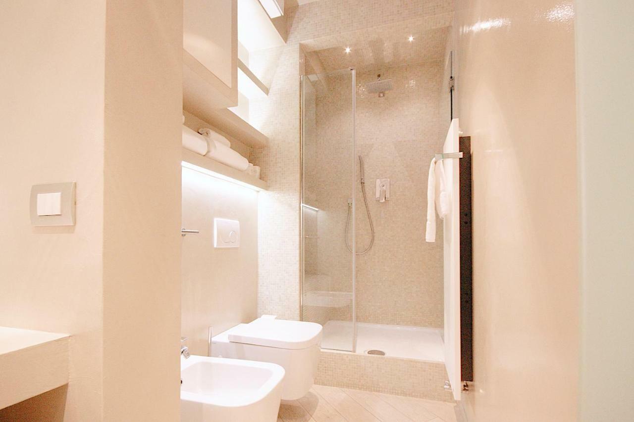 Le Nuove Cadreghe Apartments ヴェローナ エクステリア 写真