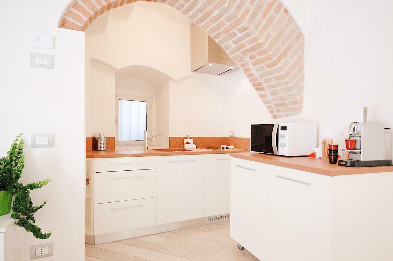 Le Nuove Cadreghe Apartments ヴェローナ エクステリア 写真