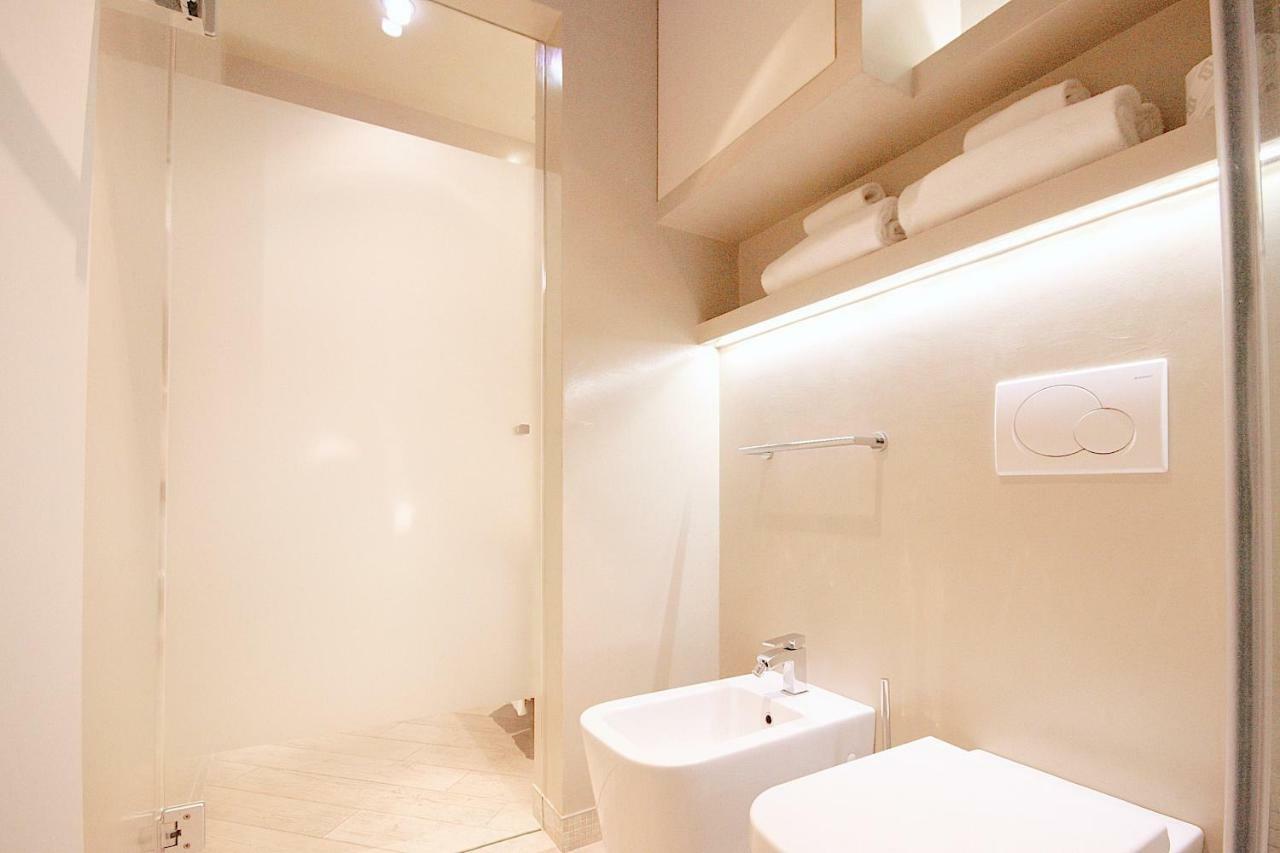 Le Nuove Cadreghe Apartments ヴェローナ エクステリア 写真