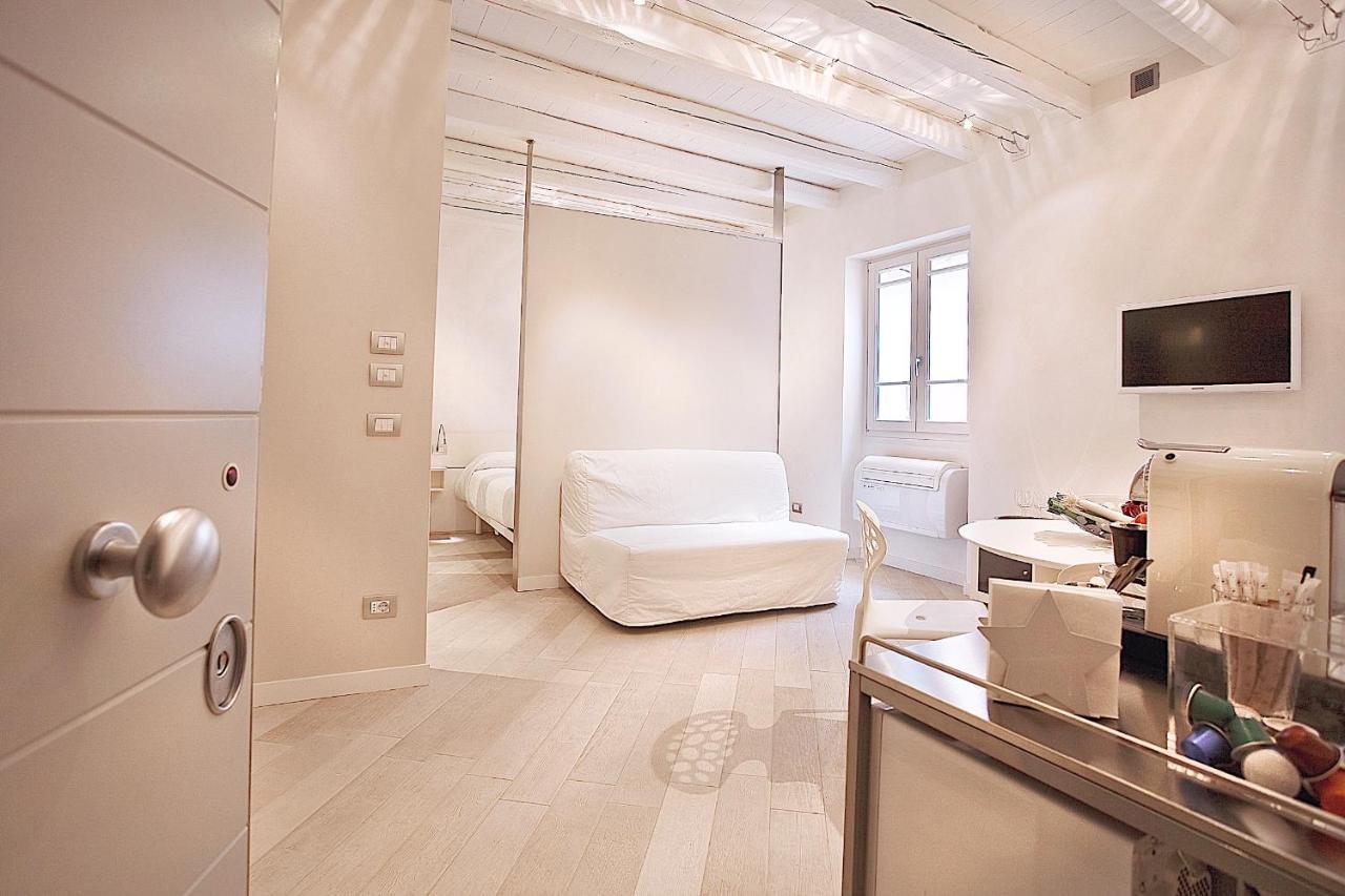 Le Nuove Cadreghe Apartments ヴェローナ エクステリア 写真