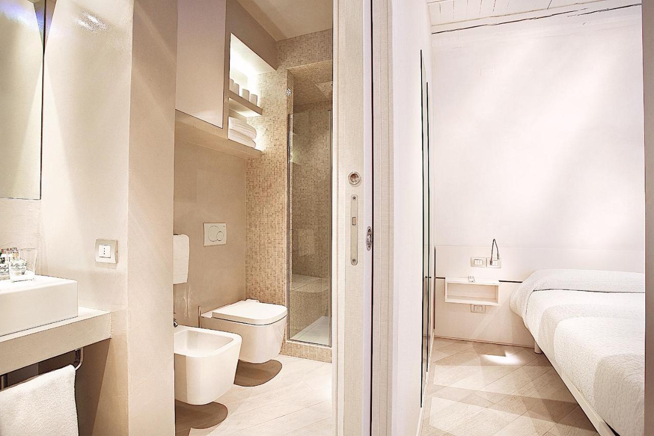 Le Nuove Cadreghe Apartments ヴェローナ エクステリア 写真