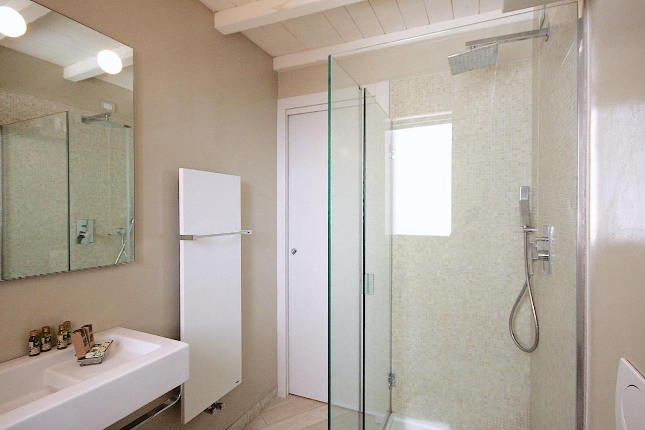 Le Nuove Cadreghe Apartments ヴェローナ エクステリア 写真