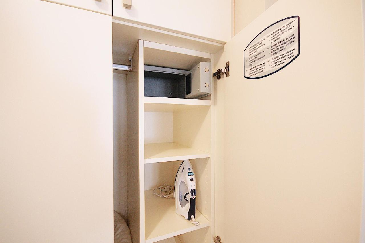 Le Nuove Cadreghe Apartments ヴェローナ エクステリア 写真