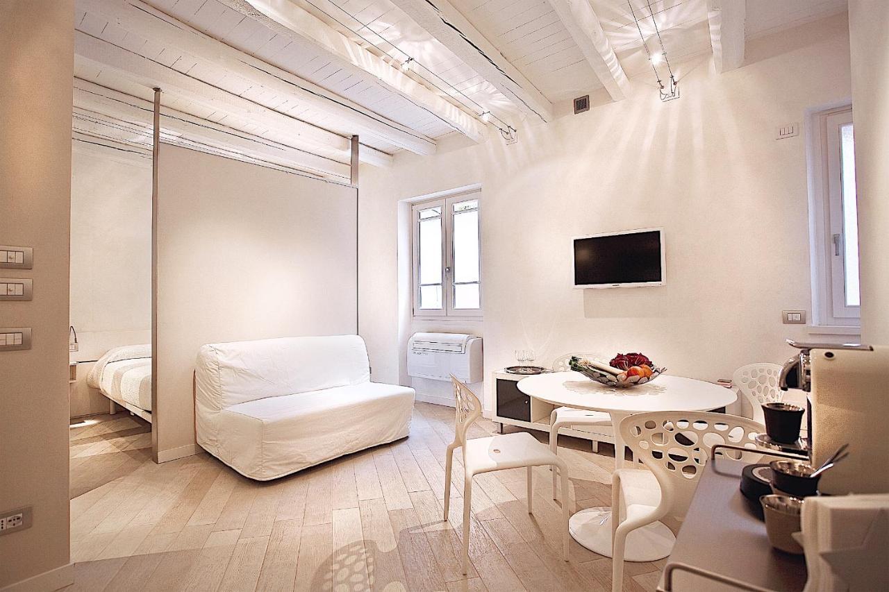 Le Nuove Cadreghe Apartments ヴェローナ エクステリア 写真