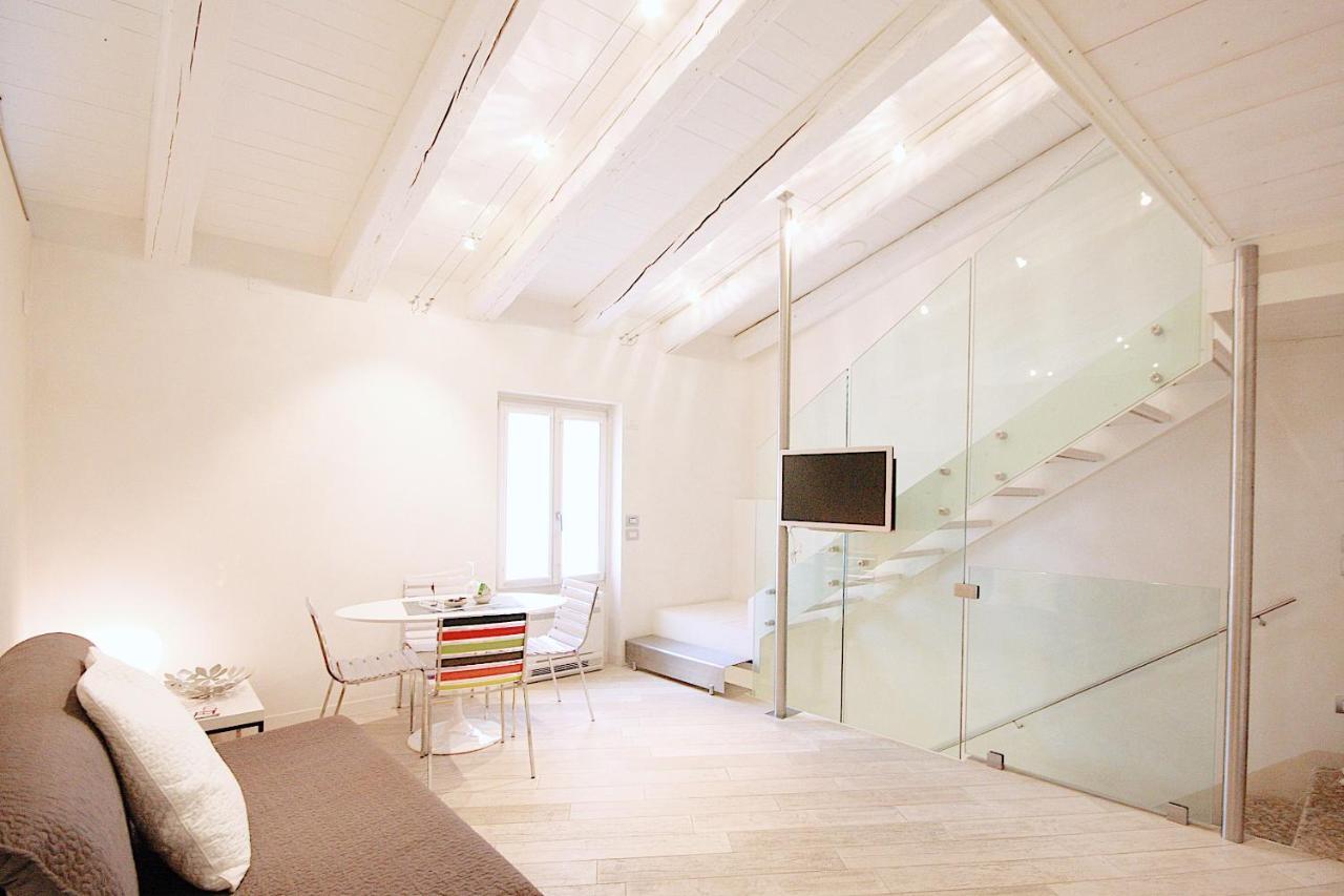 Le Nuove Cadreghe Apartments ヴェローナ エクステリア 写真