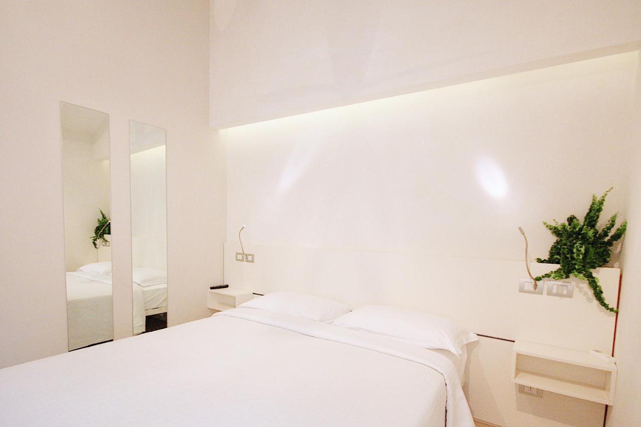 Le Nuove Cadreghe Apartments ヴェローナ エクステリア 写真
