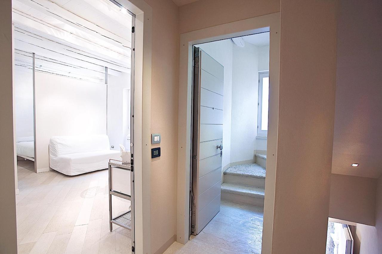 Le Nuove Cadreghe Apartments ヴェローナ エクステリア 写真