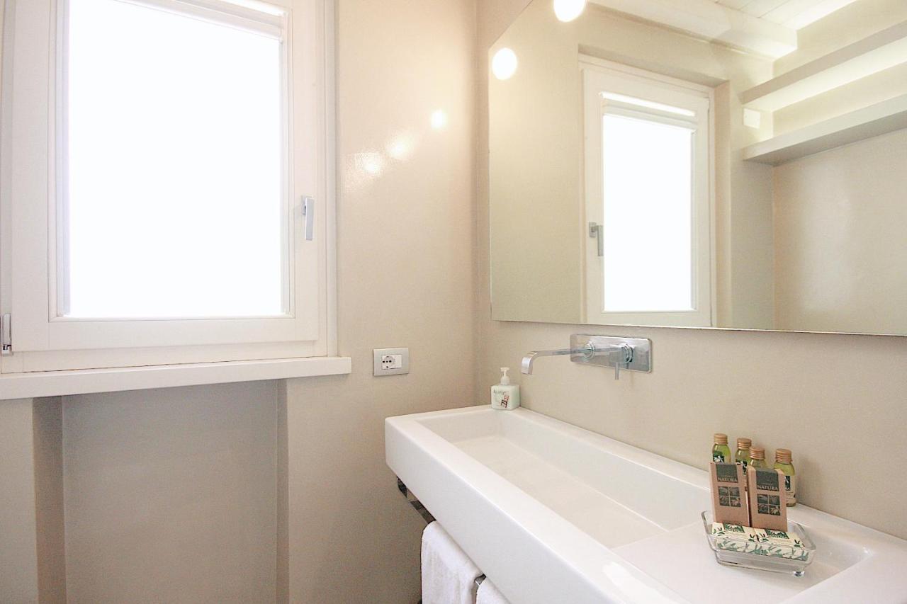 Le Nuove Cadreghe Apartments ヴェローナ エクステリア 写真