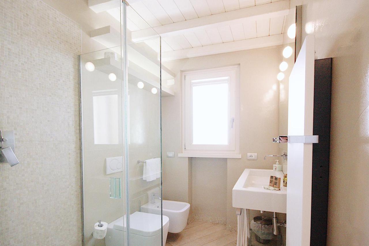 Le Nuove Cadreghe Apartments ヴェローナ エクステリア 写真